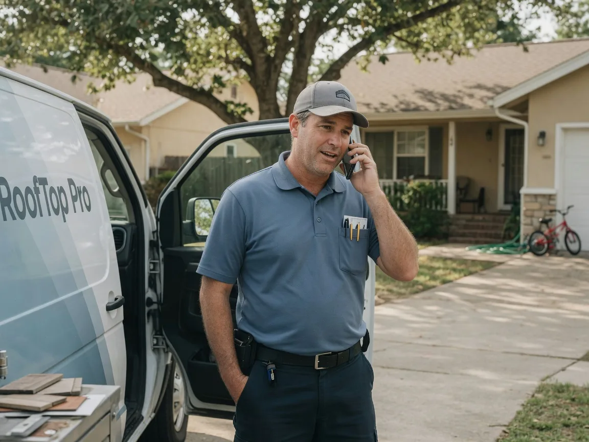 Roof Repair Chester, AR FAQs